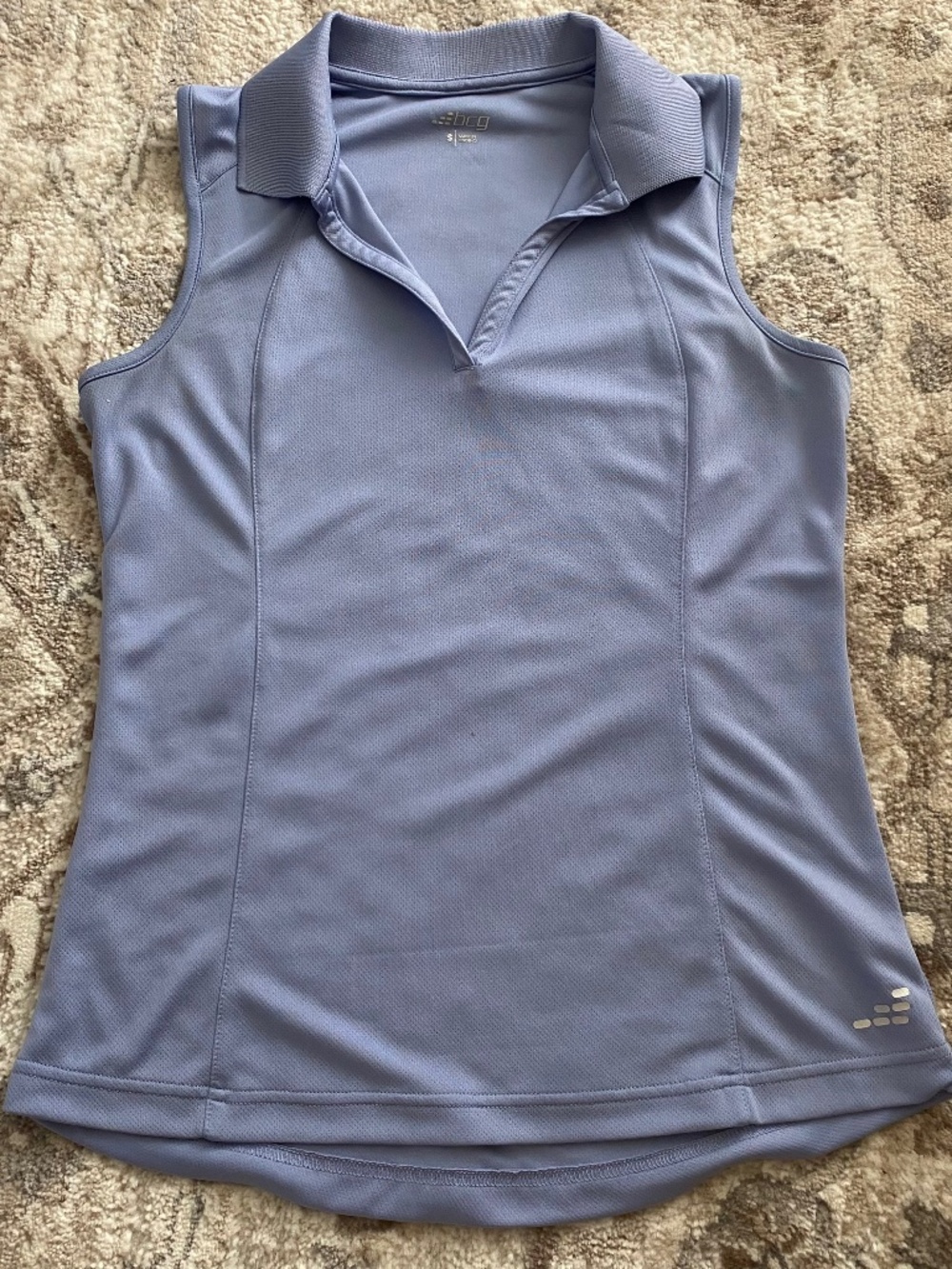 BCG tank—S - Picture 2 of 7